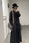 ARCHIVIO J.M.Ribot Blouse Dress AWD08/SB